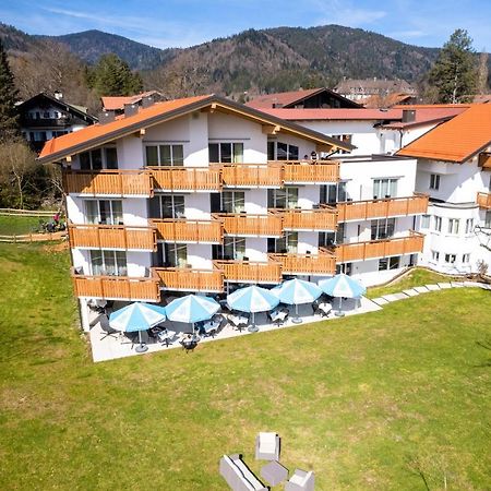 Schnitzers Dahoam - Hundefreundlich Hotel Bad Wiessee Eksteriør billede