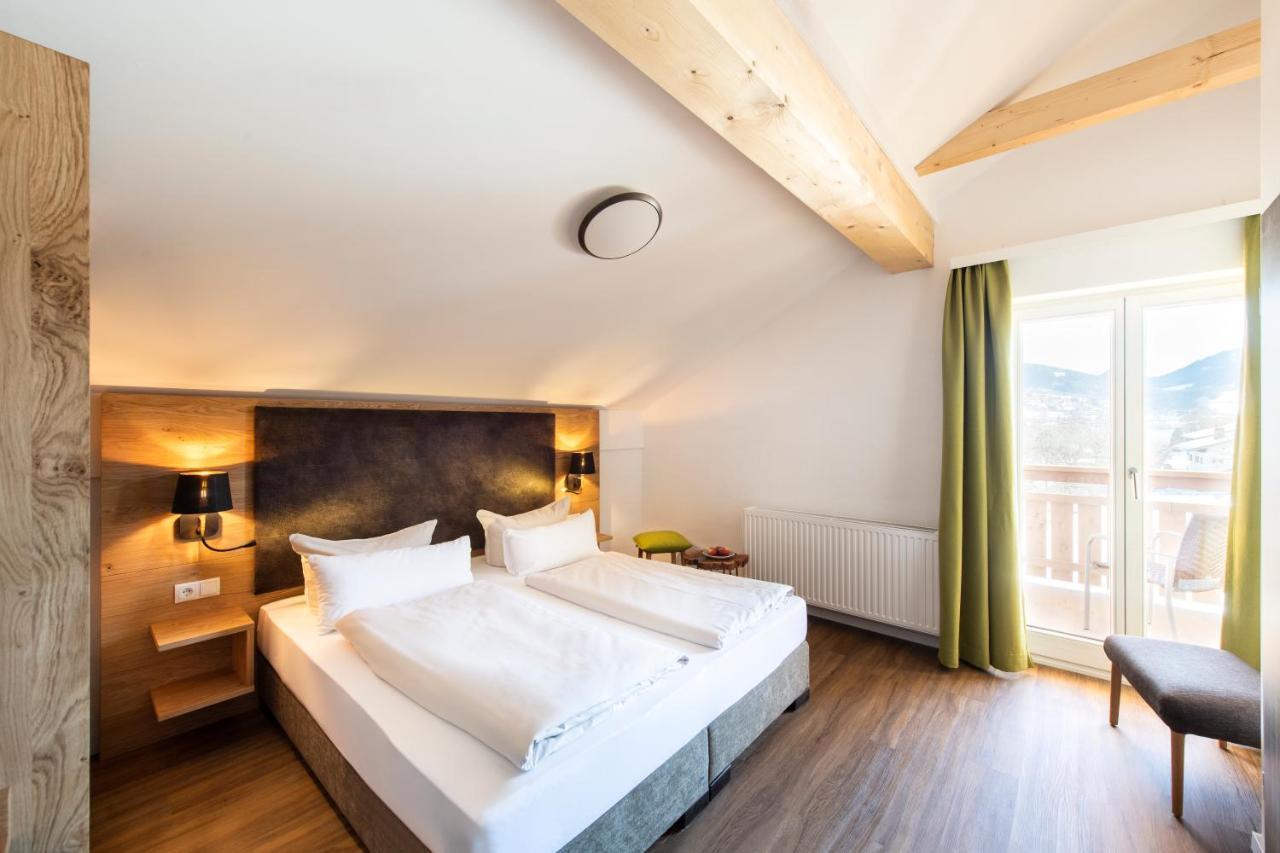 Schnitzers Dahoam - Hundefreundlich Hotel Bad Wiessee Eksteriør billede