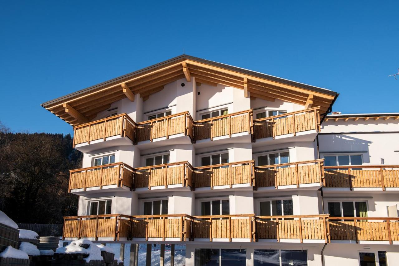 Schnitzers Dahoam - Hundefreundlich Hotel Bad Wiessee Eksteriør billede
